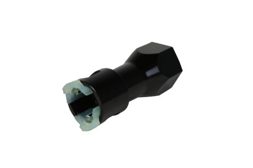 Picture of Aeromotive 516in Female to ORB - 06 Feed Line Adapter