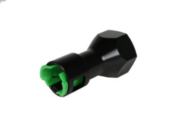 Picture of Aeromotive 38in Female to ORB - 08 Feed Line Adapter