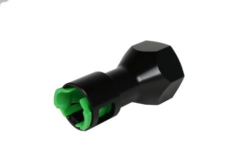 Picture of Aeromotive 38in Female to ORB - 08 Feed Line Adapter