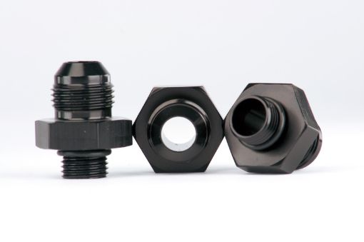 Picture of Aeromotive EFI Reg. 13109 and Carb. Reg. 13201 AN - 08 Fitting Kit