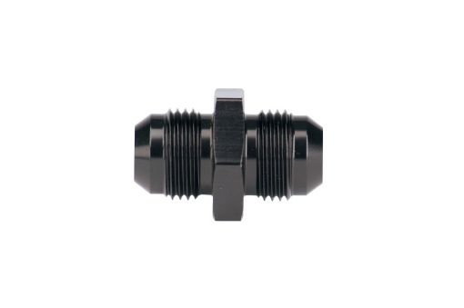 Picture of Aeromotive AN - 08 to AN - 08 Male Flare Union Fitting