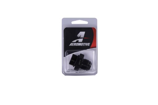 Picture of Aeromotive ORB - 10 to AN - 10 Male Flare Adapter Fitting