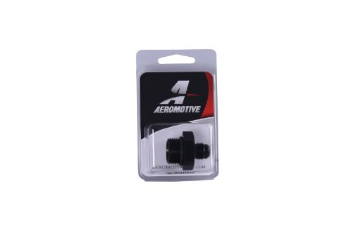 Picture of Aeromotive ORB - 10 to AN - 06 Male Flare Reducer Fitting