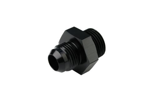 Picture of Aeromotive AN - 10 O - Ring Boss AN - 08 Male Flare Reducer Fitting