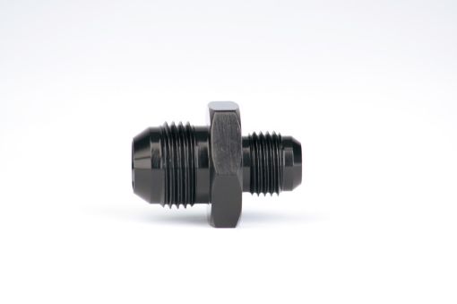 Picture of Aeromotive AN - 06 AN - 08 Male Flare Union Reducer Fitting