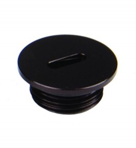 Picture of Aeromotive AN - 08 O - Ring Boss - Slim Line - Port Plug