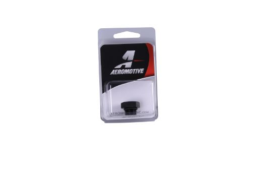 Picture of Aeromotive AN - 06 O - Ring Boss Port Plug