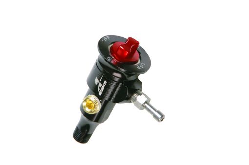 Picture of Aeromotive Billet Fuel Sample Valve