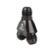 Picture of Aeromotive Y - Block - AN - 10 - 2x AN - 10