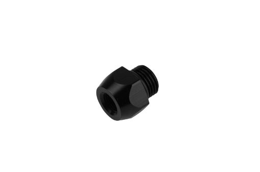 Picture of Aeromotive Fitting - Union - AN - 6 - 18 - NPT Port