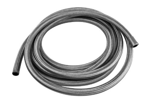 Picture of Aeromotive SS Braided Fuel Hose - AN - 10 x 20ft