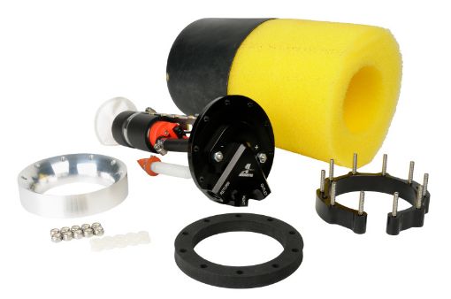 Picture of Aeromotive Phantom 340 Fuel System - Return Style w38in Quick Connect