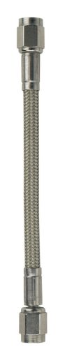 Picture of Fragola - 4AN Hose Assembly Straight x Straight 10in