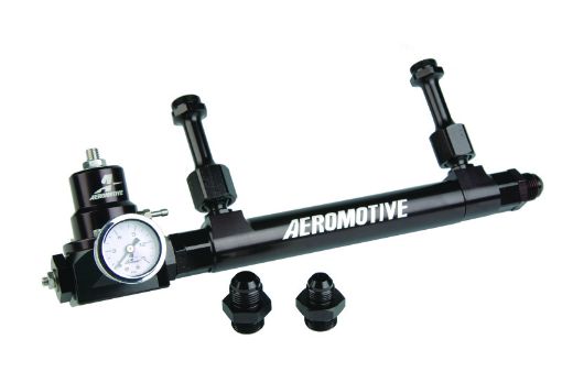 Picture of Aeromotive 14202 13212 Combo Kit For Demon Style Carb