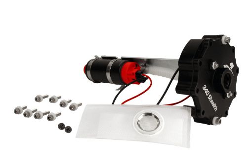 Picture of Aeromotive Fuel Pump Module - 340 Series