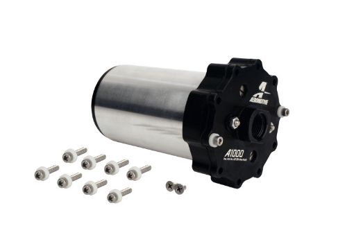 Picture of Aeromotive Fuel Pump - Module - wo Pickup - A1000