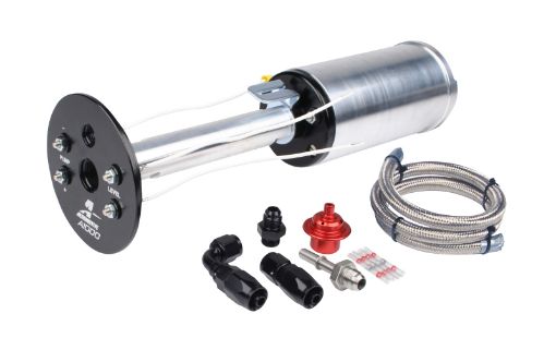 Picture of Aeromotive 03 Corvette - A1000 In - Tank Stealth Fuel System
