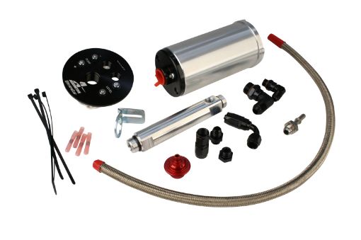 Picture of Aeromotive 03 Corvette - Eliminator In - Tank Stealth Fuel System