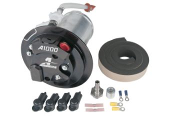 Picture of Aeromotive 10 - 11 Camaro - A1000 In - Tank Stealth Fuel System