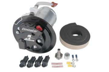 Picture of Aeromotive 10 - 11 Camaro - Eliminator In - Tank Stealth Fuel System