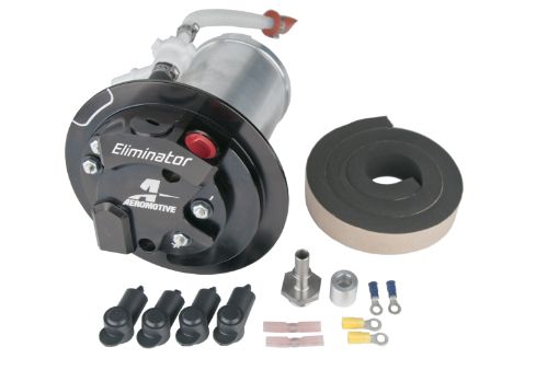 Picture of Aeromotive 10 - 11 Camaro - Eliminator In - Tank Stealth Fuel System