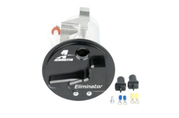 Picture of Aeromotive 05 - 09 Ford Mustang GTS197 - Eliminator In - Tank Stealth Fuel System