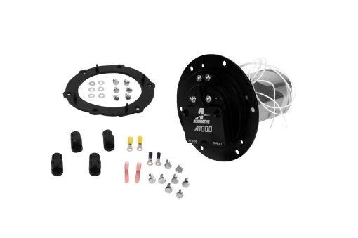 Picture of Aeromotive 03 - 04 Ford Mustang Cobra Tank - A1000 Stealth Fuel System