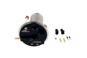 Picture of Aeromotive 07 - 12 Ford Mustang Shelby GT500S197 - A1000 In - Tank Stealth Fuel System