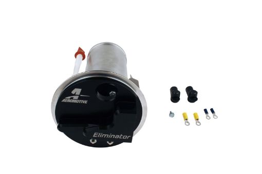 Picture of Aeromotive 05 - 09 Ford Mustang Shelby GT500S197 - Eliminator In - Tank Stealth Fuel System