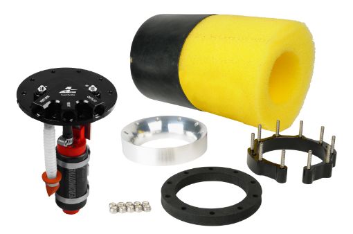 Picture of Aeromotive Phantom 340 Universal In - Tank Fuel System