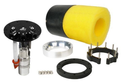 Picture of Aeromotive Phantom 200 Universal In - Tank Fuel System