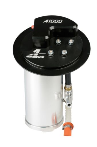 Picture of Aeromotive Fuel Pump - Ford - 2010 - 2013 Mustang - A1000