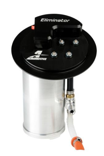 Picture of Aeromotive Fuel Pump - Ford - 2010 - 2013 Mustang - Eliminator