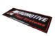 Picture of Aeromotive Banner - 32in x 92in (BlackRed)