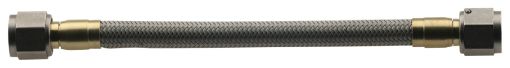 Picture of Fragola - 6AN Hose Assembly Straight x Straight Steel Nut 84in