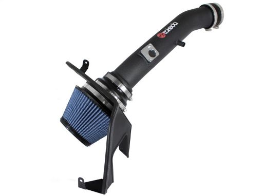 Picture of aFe Takeda Stage - 2 Pro 5R Cold Air Intake System 15 - 17 Lexus RC 350 3.5L