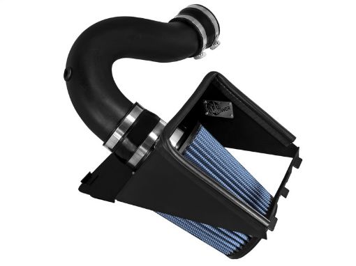 Picture of aFe MagnumFORCE Intakes Stage - 2 Pro 5R 12 - 15 Ford Explorer Sport V6 3.5L (tt) EcoBoost