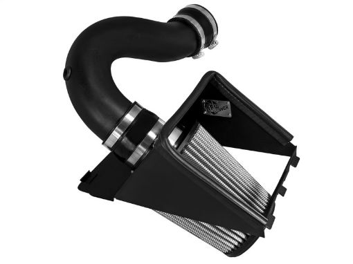 Picture of aFe MagnumFORCE Intakes Stage - 2 Pro DRY S 12 - 15 Ford Explorer Sport V6 3.5L (tt) EcoBoost