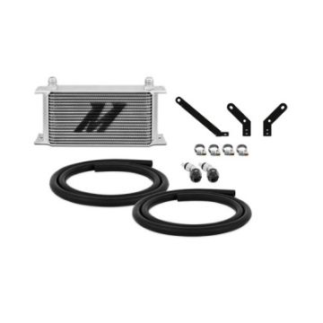 Picture of Mishimoto 15 Subaru WRX CVT Transmission Cooler Kit