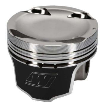 Picture of Wiseco 1400 HD Mitsu EVO 8 - 4G63 Turbo - 14cc Piston Shelf Stock