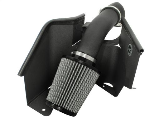 Picture of aFe MagnumFORCE Intakes Stage - 2 PDS AIS PDS Jeep Cherokee (XJ) 91 - 01 I6 - 4.0L w ABS Module