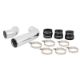 Picture of Mishimoto 11 Chevy 6.6L Duramax Cold Side Pipe and Boot Kit