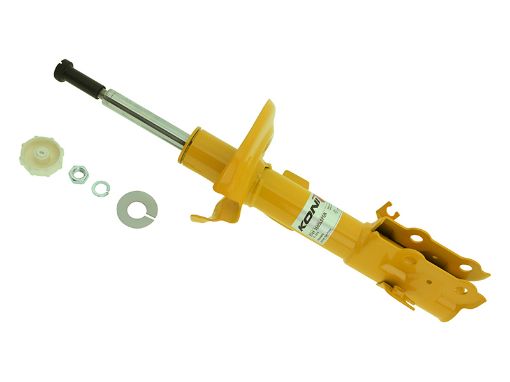 Picture of Koni Sport (Yellow) Shock 10 - 14 Ford Fiesta (excl ST)Mazda2 Left Front