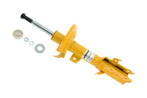 Picture of Koni Sport (Yellow) Shock 10 - 14 Ford Fiesta (excl ST)Mazda2 Left Front