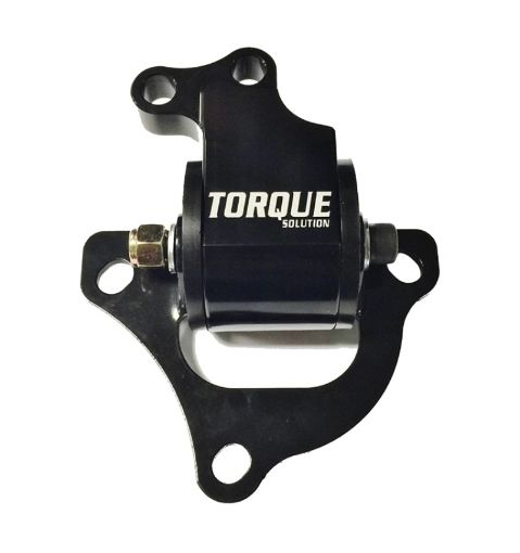 Picture of Torque Solution Billet Aluminum Engine Mount Honda Civic SI 2002 - 2005 (EP3)