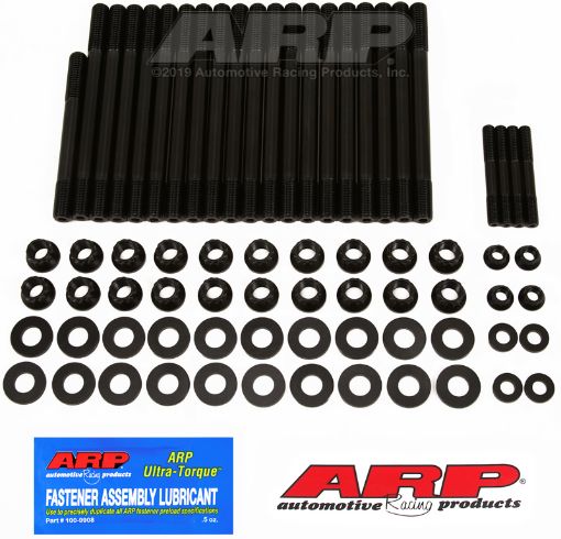 Picture of ARP SB Chevy LT1 6.2L w8mm Corner Head Stud Kit