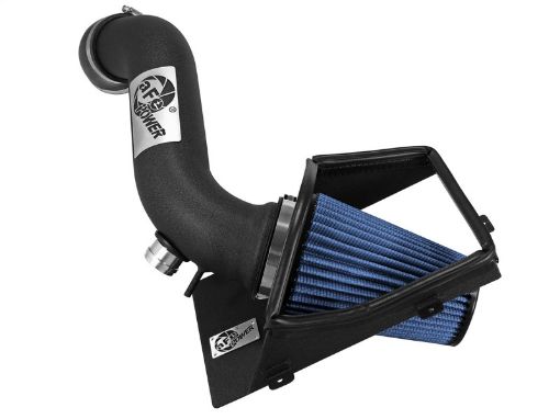 Picture of aFe MagnumFORCE Intakes Stage - 2 Pro 5 R Oiled 2015 Audi A3S3 1.8L2.0LT