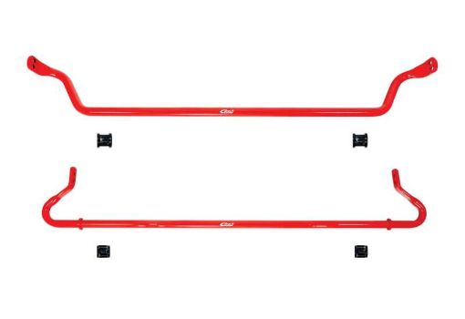 Picture of Eibach Anti - Roll Bar Kit (Front Rear) for 2015 Subaru WRX STI 2.5L Turbo