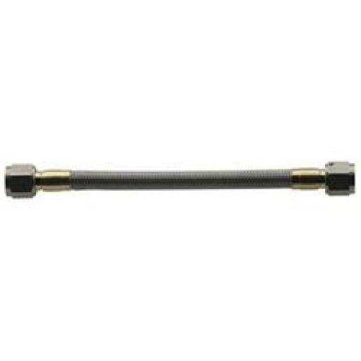 Picture of Fragola - 8AN Hose Assembly Straight x Straight Alum Nut 30in