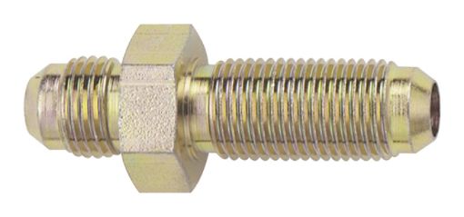 Picture of Fragola - 3AN Straight Bulkhead - Steel